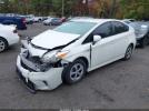 Toyota Prius Two Image 7
