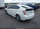 Toyota Prius Two Image 5