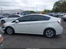 Toyota Prius Two Image 14