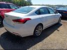 Genesis G80 3.8 Image 12