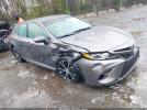Toyota Camry Se Image 1
