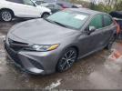 Toyota Camry Se Image 15