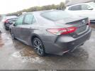 Toyota Camry Se Image 3