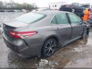 Toyota Camry Se Image 7