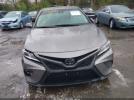 Toyota Camry Se Image 5