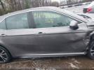 Toyota Camry Se Image 13
