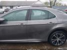 Toyota Camry Se Image 2
