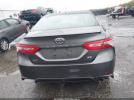 Toyota Camry Se Image 4