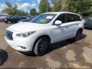 INFINITI JX35 Image 12