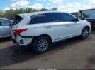 INFINITI JX35 Image 9