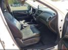 INFINITI JX35 Image 11