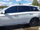 INFINITI JX35 Image 14
