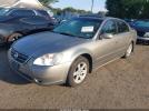 Nissan Altima 2.5 Sl Image 2