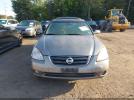 Nissan Altima 2.5 Sl Image 16