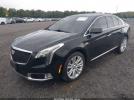 Cadillac XTS Luxury Image 2