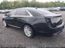 Cadillac XTS Luxury Image 4