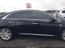 Cadillac XTS Luxury Image 11