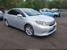 Lexus HS 250h Image 1