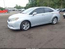 Lexus HS 250h Image 3
