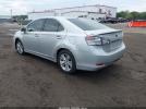 Lexus HS 250h Image 5