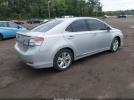 Lexus HS 250h Image 2
