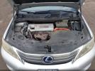 Lexus HS 250h Image 16