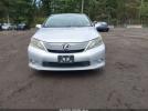 Lexus HS 250h Image 11