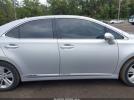 Lexus HS 250h Image 12