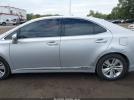 Lexus HS 250h Image 14