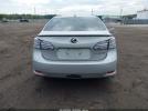 Lexus HS 250h Image 13