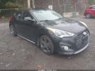 Hyundai VELOSTER Turbo Image 1