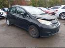 Nissan Versa Image 1