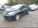 Nissan Versa Image 2