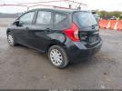 Nissan Versa Image 8