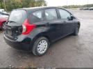 Nissan Versa Image 9