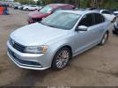 Volkswagen Jetta 1.8t Se Image 3
