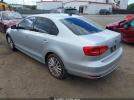 Volkswagen Jetta 1.8t Se Image 4