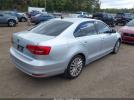 Volkswagen Jetta 1.8t Se Image 9