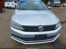 Volkswagen Jetta 1.8t Se Image 6