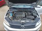 Volkswagen Jetta 1.8t Se Image 10