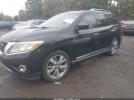 Nissan Pathfinder Platinum Image 2