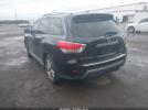 Nissan Pathfinder Platinum Image 5