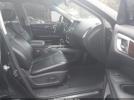 Nissan Pathfinder Platinum Image 4