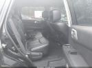 Nissan Pathfinder Platinum Image 11
