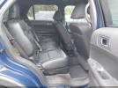 Ford Police Interceptor Image 9