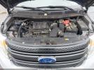 Ford Police Interceptor Image 5