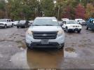 Ford Police Interceptor Image 2