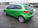 Mazda Mazda2 Sport Image 8
