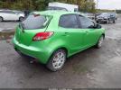Mazda Mazda2 Sport Image 7