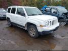 Jeep Patriot High Altitude Edition Image 1